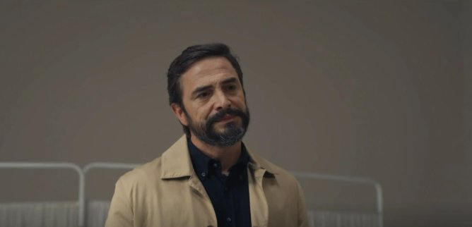 Турецкий сериал Гассал 27 серия
