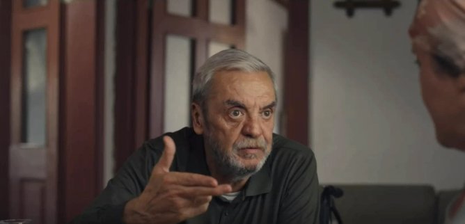 Турецкий сериал Гассал 28 серия