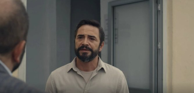 Турецкий сериал Гассал 29 серия