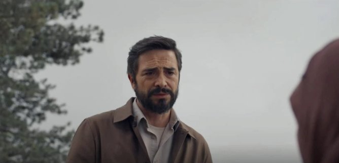 Турецкий сериал Гассал 29 серия