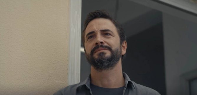 Турецкий сериал Гассал 30 серия