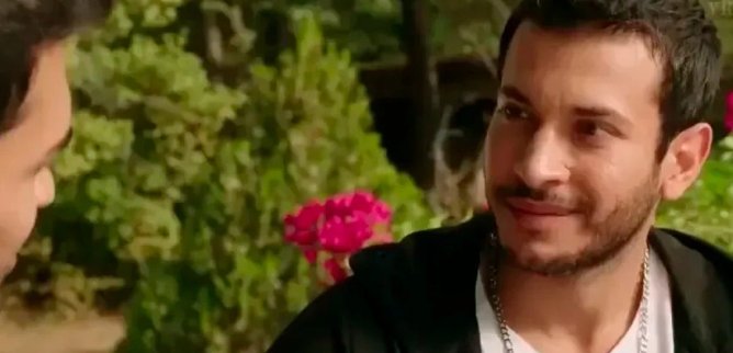 Турецкий сериал Любовная рана 49 серия