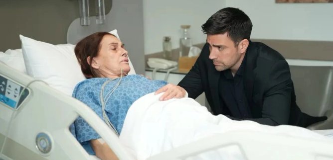 Турецкий сериал Дурнушка 3 серия