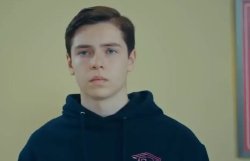 Турецкий сериал Кодовое имя Ласточка 81 серия