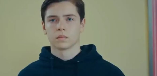 Турецкий сериал Кодовое имя Ласточка 81 серия