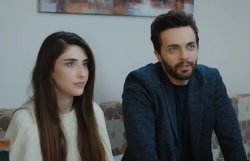 Турецкий сериал Невеста 416 серия