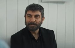 Турецкий сериал Под землей 12 серия