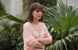 Турецкий сериал Зависть 29 серия