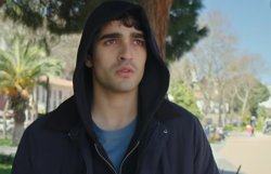 Турецкий сериал Парень 3 серия