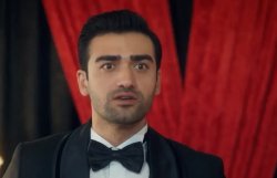 Турецкий сериал Дети рая 29 серия