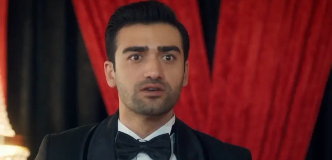 Турецкий сериал Дети рая 29 серия