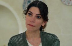 Турецкий сериал Далекий город 58 серия