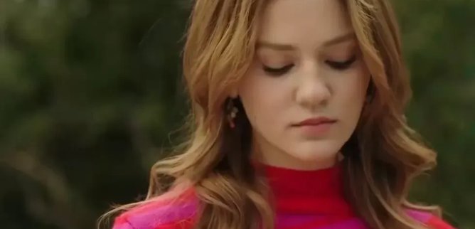 Турецкий сериал Любовная рана 51 серия