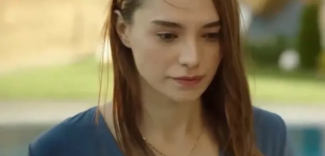 Турецкий сериал Любовная рана 51 серия
