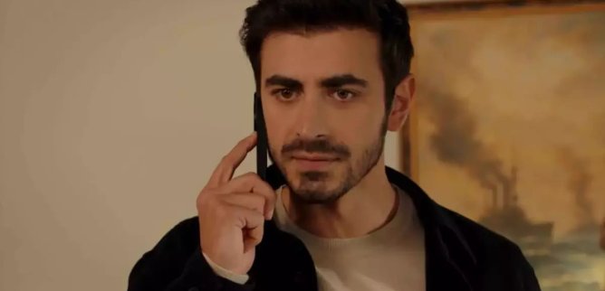 Турецкий сериал Арафта 91 серия