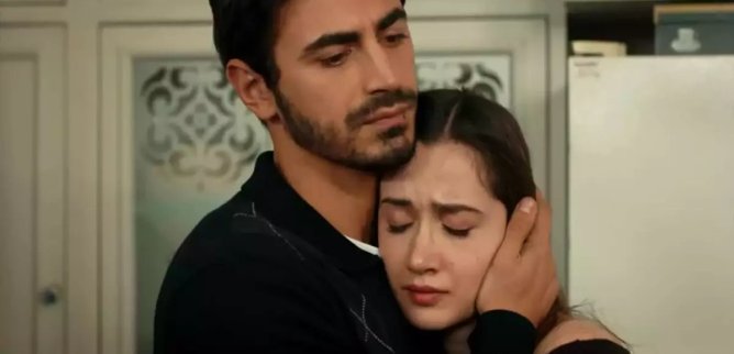 Турецкий сериал Арафта 93 серия