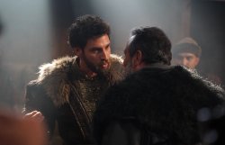 Турецкий сериал Основание: Орхан 22 серия