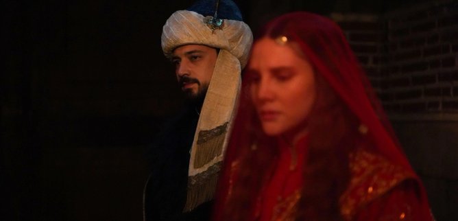 Турецкий сериал Основание: Орхан 22 серия