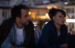 Турецкий сериал Кто пришел кто ушел 17 серия