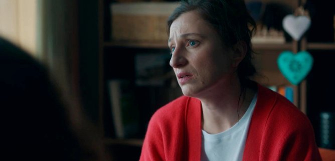 Турецкий сериал Мира 6 серия