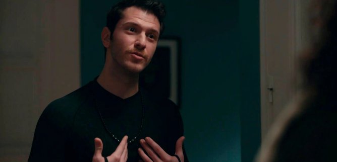 Турецкий сериал Мира 6 серия