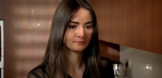 Турецкий сериал Роковая судьба 132 серия