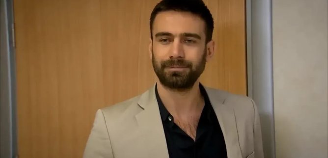 Турецкий сериал Роковая судьба 132 серия