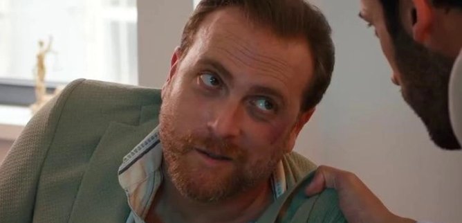 Турецкий сериал Нам не следовало встречаться 47 серия