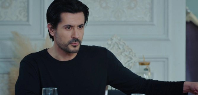 Турецкий сериал Невеста 418 серия