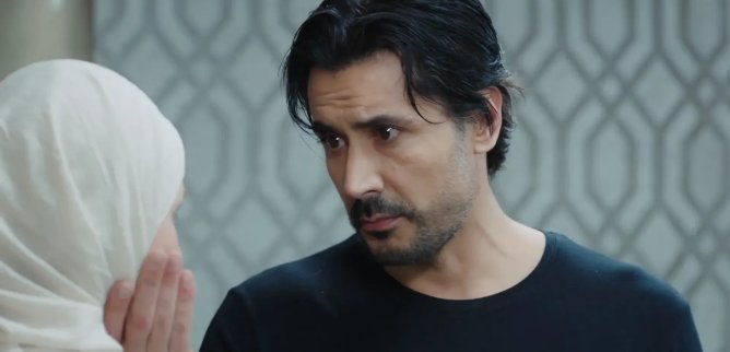 Турецкий сериал Невеста 417 серия