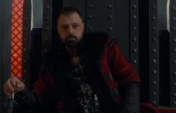 Турецкий сериал Мехмед: Султан Завоеватель 77 серия