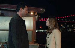 Турецкий сериал Семья - это испытание 14 серия