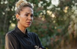 Турецкий сериал Ты тот, кого я люблю 10 серия