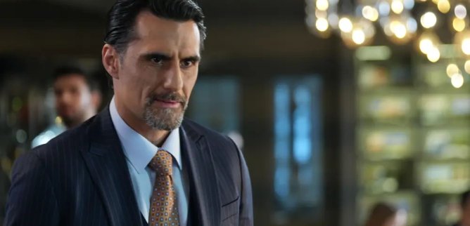 Турецкий сериал Ты тот, кого я люблю 10 серия