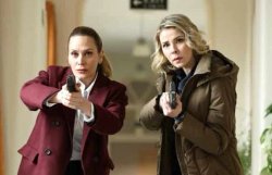 Турецкий сериал Опасные улицы 746 серия