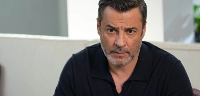 Турецкий сериал Клюквенный щербет 133 серия