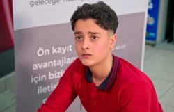 Турецкий сериал Клуб чистоты 29 серия