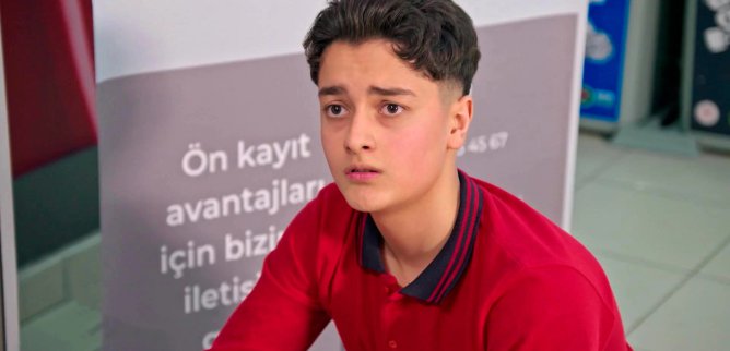 Турецкий сериал Клуб чистоты 29 серия