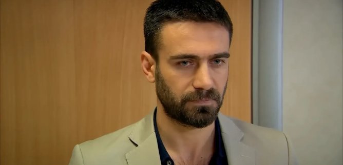 Турецкий сериал Роковая судьба 133 серия