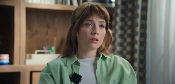 Турецкий сериал С нами ничего не случится 7 серия