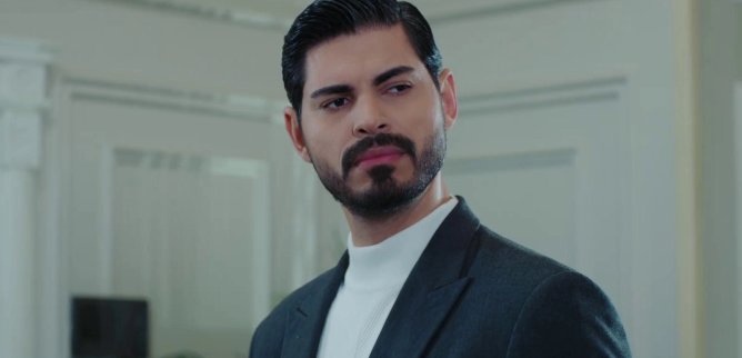 Турецкий сериал Невеста 419 серия