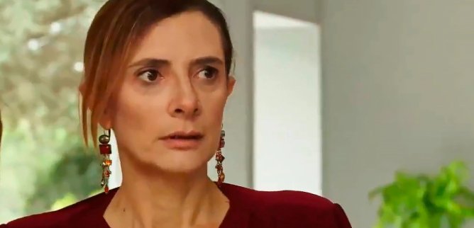 Турецкий сериал Любовная рана 52 серия