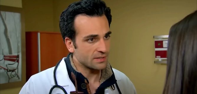 Турецкий сериал Роковая судьба 134 серия