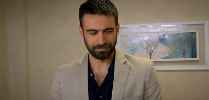 Турецкий сериал Роковая судьба 134 серия