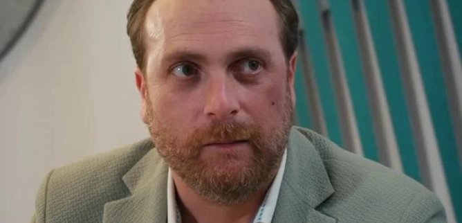 Турецкий сериал Нам не следовало встречаться 49 серия