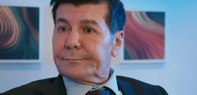 Турецкий сериал Нам не следовало встречаться 49 серия