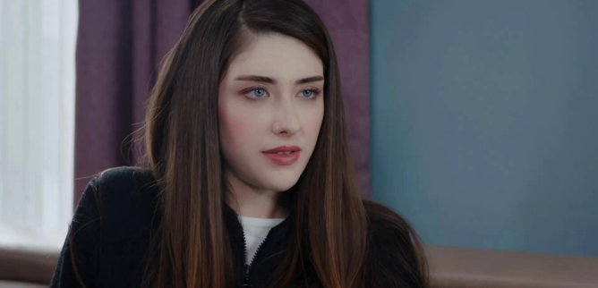 Турецкий сериал Невеста 420 серия