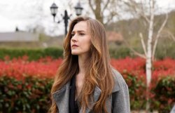 Турецкий сериал Розы и Грехи 25 серия