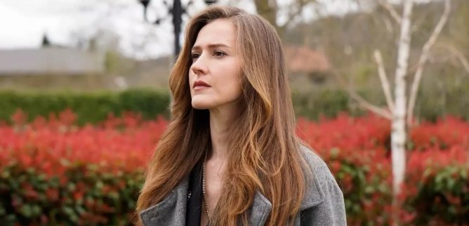 Турецкий сериал Розы и Грехи 25 серия