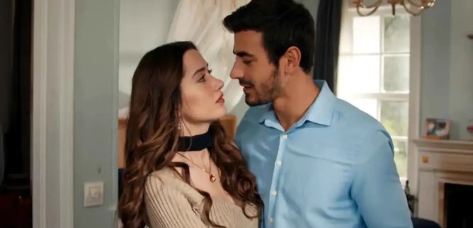 Турецкий сериал Арафта 96 серия